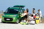 Fiat Fiorino Qubo 2008 года